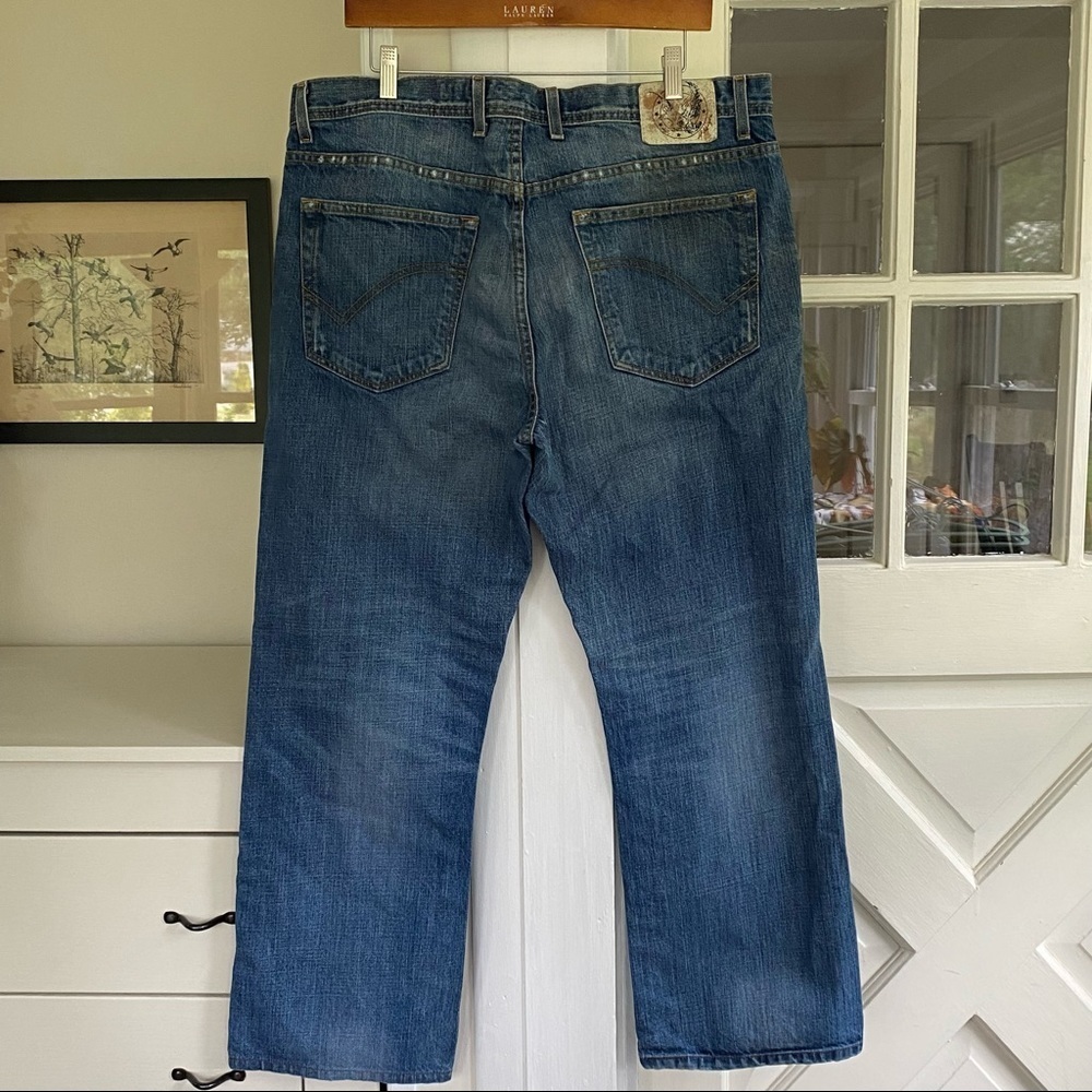 Hilfiger Mens Jeans - Picture 5 of 11